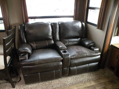 2017 Grand Design RV Reflection