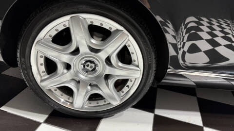 2007 Bentley Continental GT