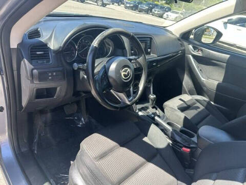 2013 Mazda CX-5 Touring