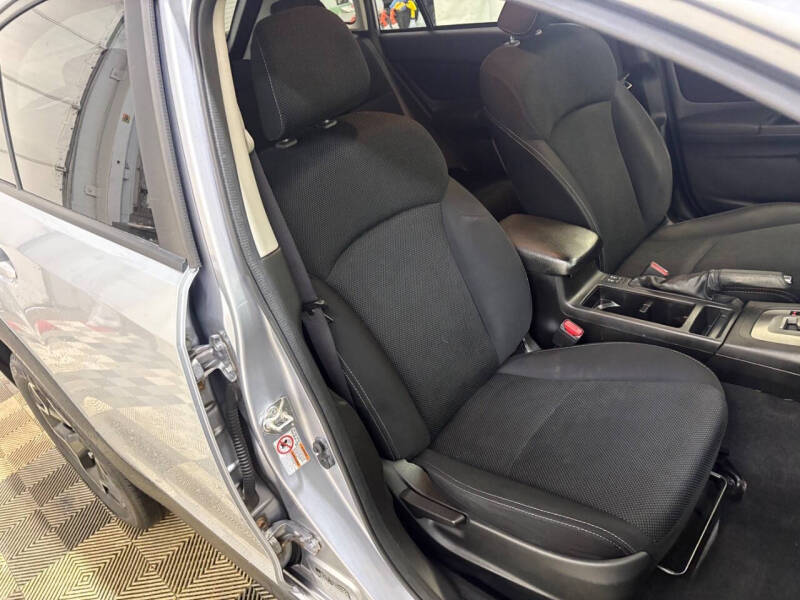 2013 Subaru XV Crosstrek 2.0i Premium