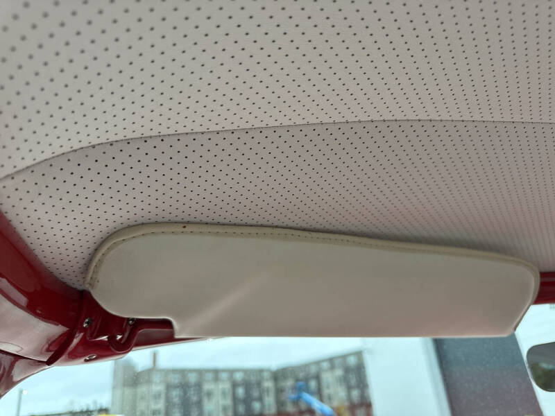 1955 Ford Crown Victoria