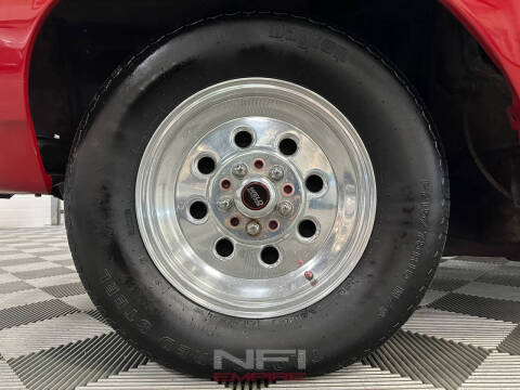 1968 Plymouth Roadrunner