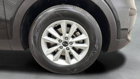 2019 Kia Sorento L