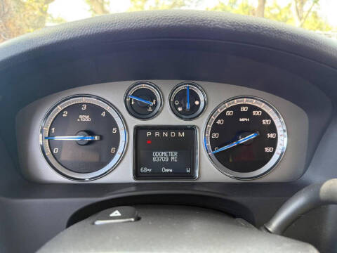 2012 Cadillac Escalade Premium