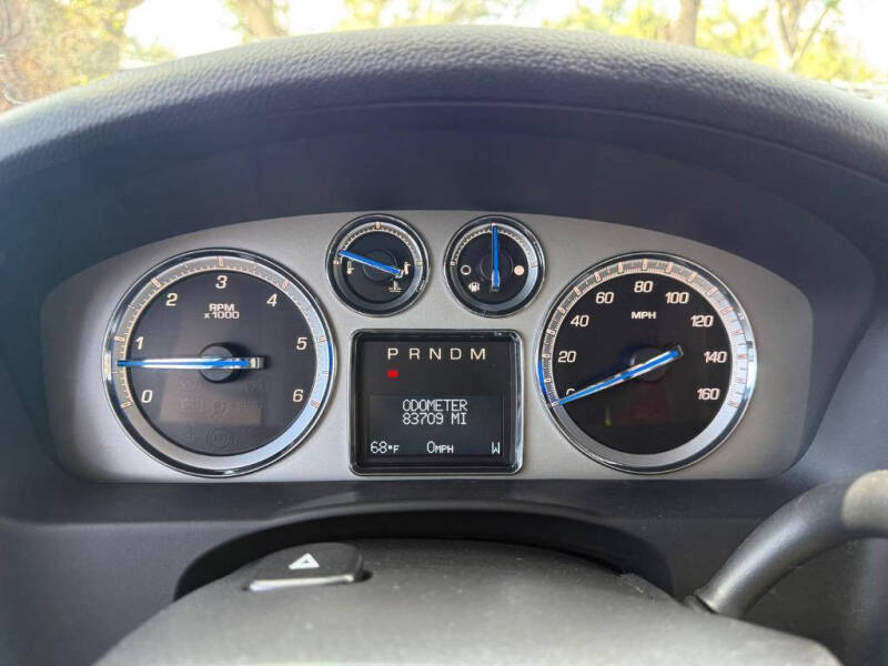 2012 Cadillac Escalade Premium