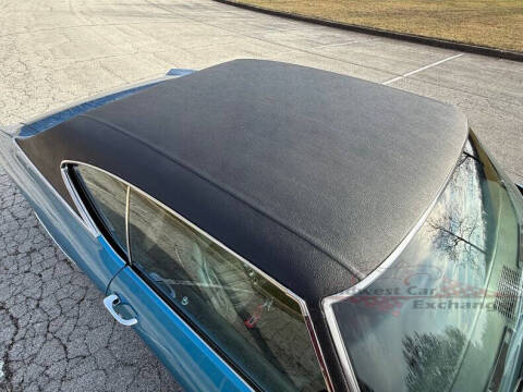 1969 Chevrolet Chevelle