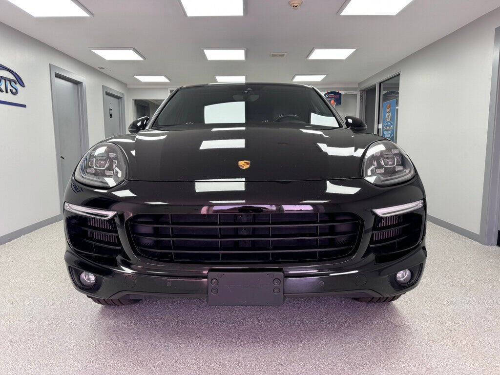 2016 Porsche Cayenne for sale at Conway Imports in   Streamwood, IL