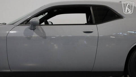 2020 Dodge Challenger