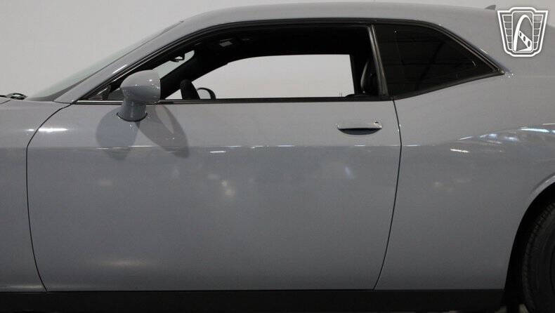 2020 Dodge Challenger