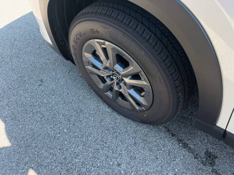 2026 Mazda CX-5 2.5 S Select