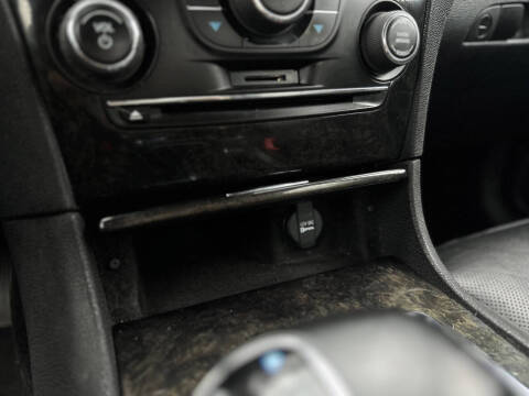 2013 Chrysler 300 C