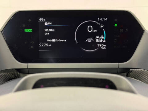 2024 Subaru Solterra Premium