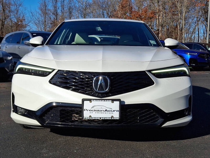 2023 Acura Integra w/A-SPEC