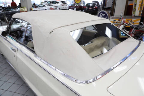 1968 Dodge Polara