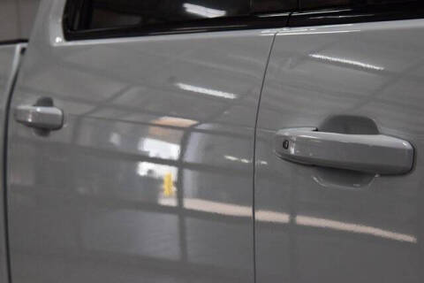 2020 GMC Sierra 2500HD