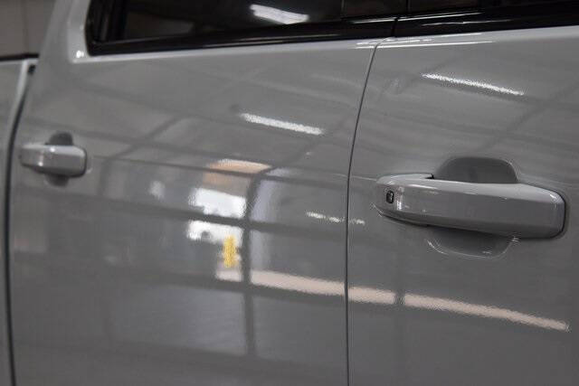 2020 GMC Sierra 2500HD