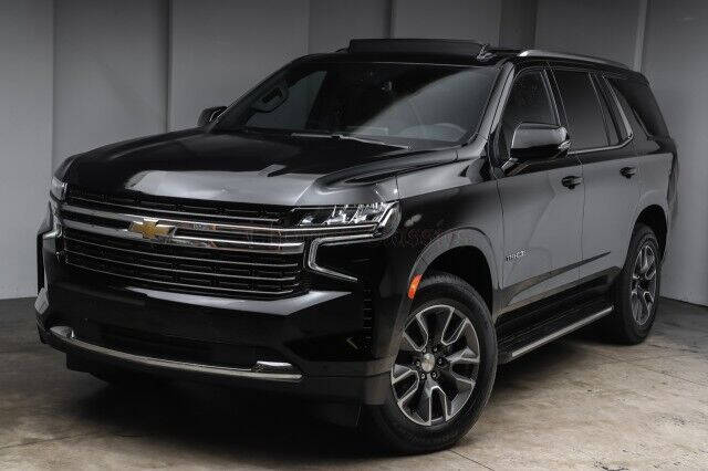 2023 Chevrolet Tahoe for sale in Akron, OH