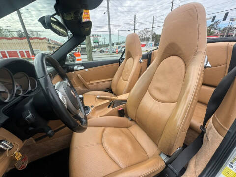 2009 Porsche 911 Carrera S