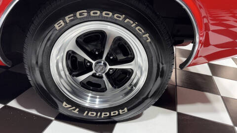 1971 Dodge Challenger