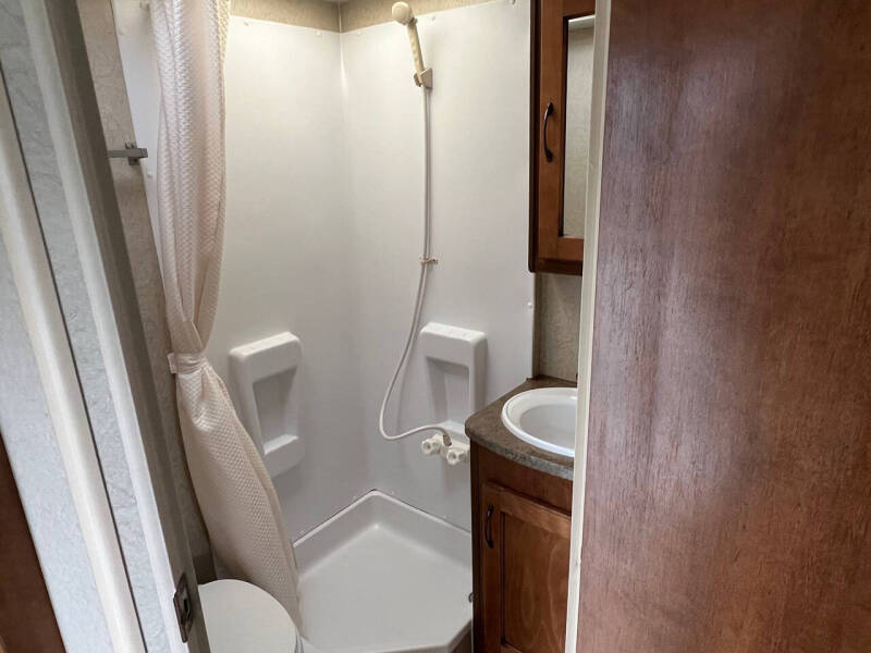 2015 Lance Camper 1685 Travel Trailer