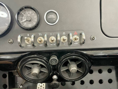 2023 Vanderhall Motor Work Carmel