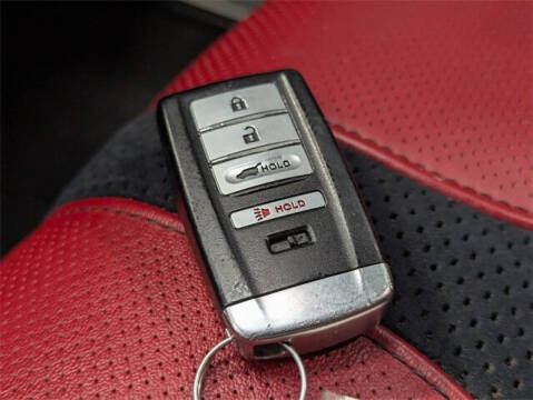 2020 Acura RDX SH-AWD w/A-SPEC