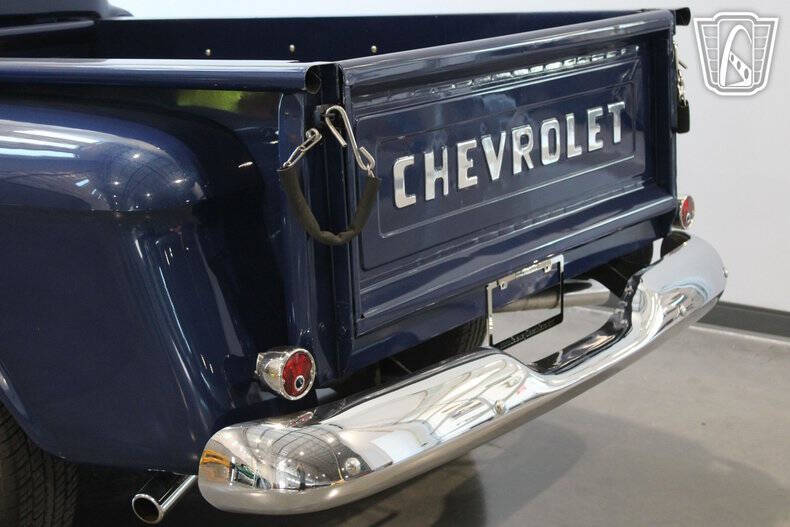 1957 Chevrolet 3100