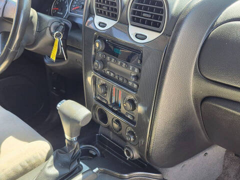 2006 GMC Envoy XL SLE