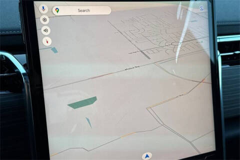 2025 GMC Sierra EV Denali