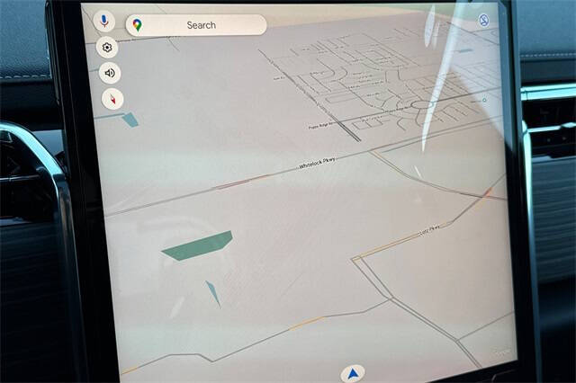 2025 GMC Sierra EV Denali