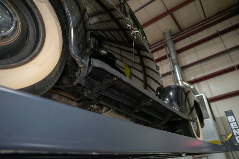 1940 Hudson Traveler