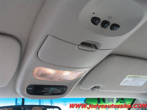 2001 Dodge Dakota SLT