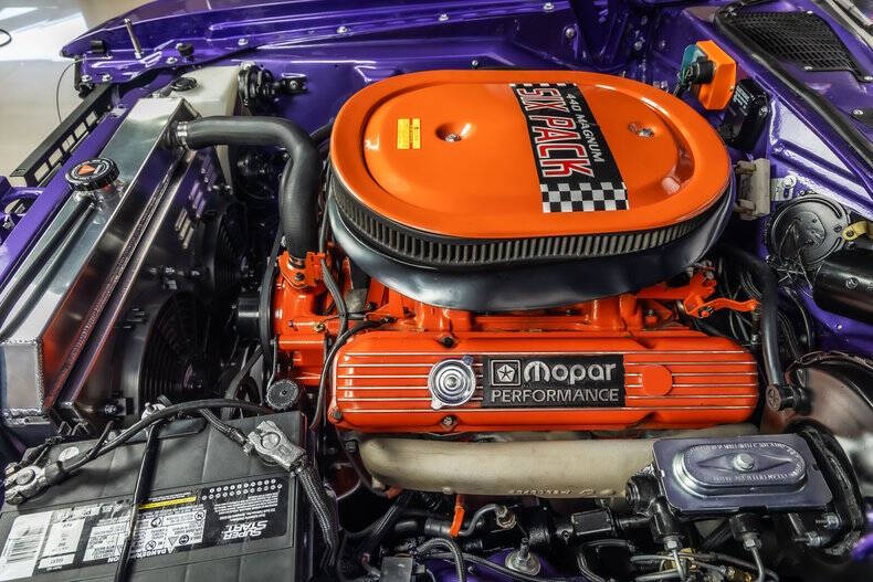 1970 Dodge Challenger