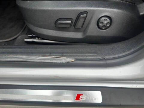 2011 Audi A3 2.0 TDI Premium Plus