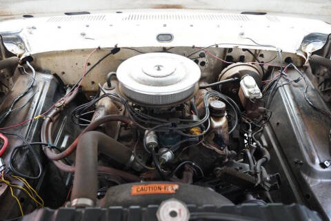 1972 Ford F-250