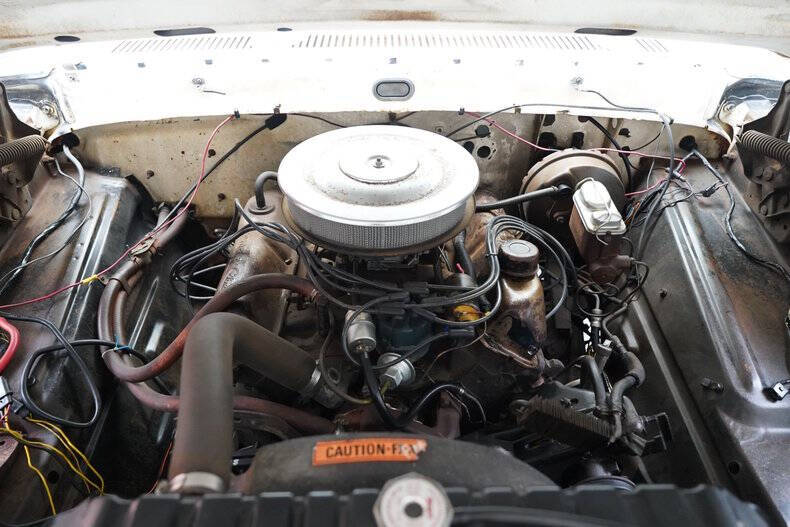1972 Ford F-250