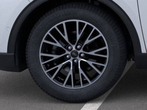 2023 Ford Escape Plug-In Hybrid