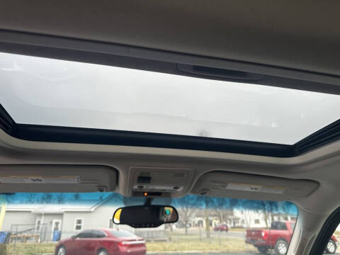 2008 Chevrolet Avalanche