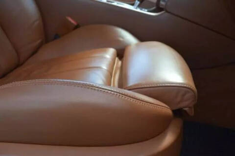 2004 Bentley Continental