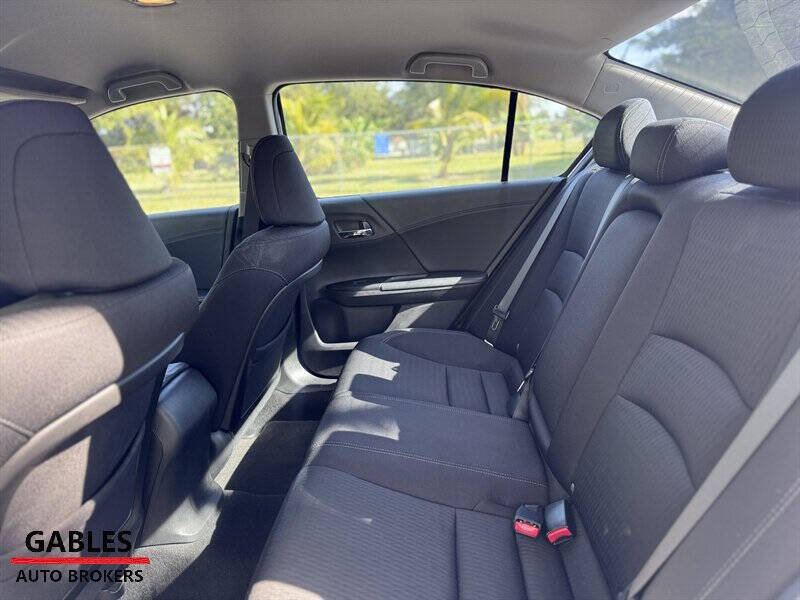 2013 Honda Accord Sport