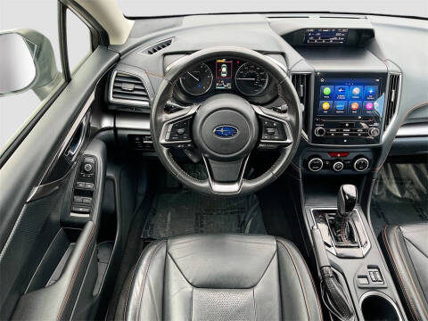 2020 Subaru Crosstrek Limited
