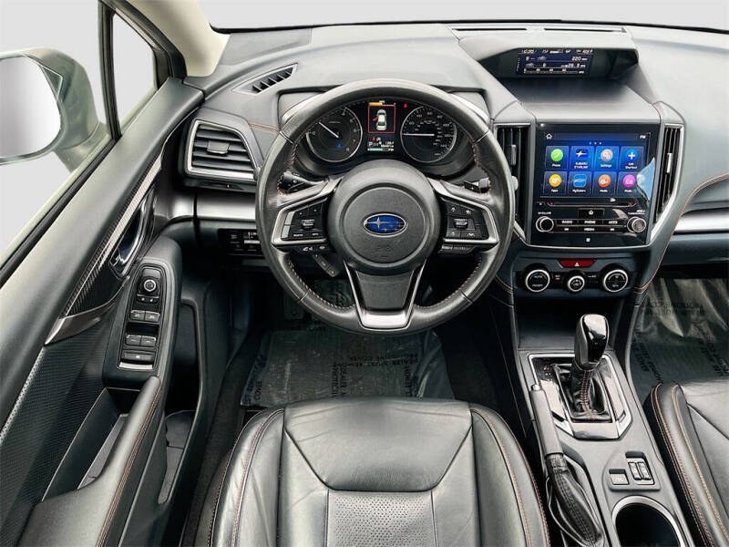 2020 Subaru Crosstrek Limited