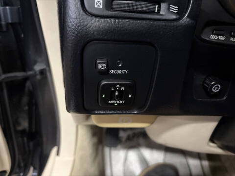 2008 Lexus SC 430