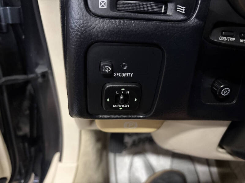 2008 Lexus SC 430
