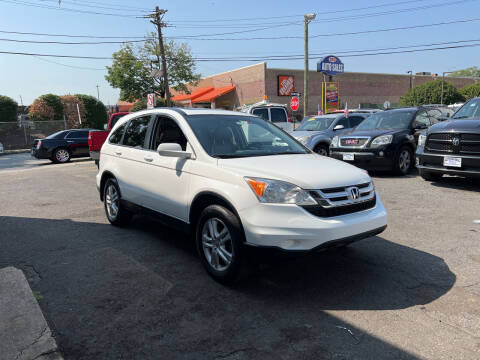 2011 Honda CR-V for sale at 103 Auto Sales in Bloomfield NJ