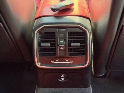2020 Porsche Macan