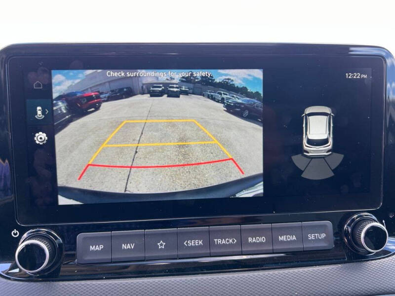 2023 Hyundai Kona Limited