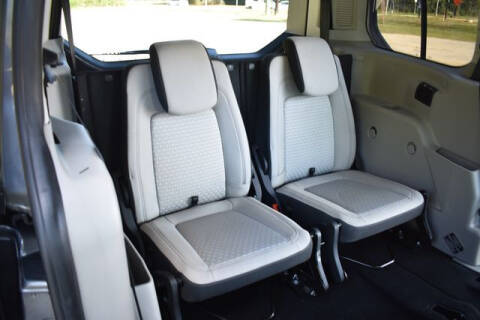 2019 Ford Transit Connect XLT