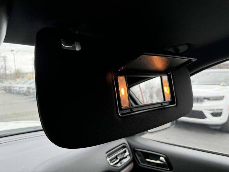 2026 Dodge Durango GT HEMI Plus