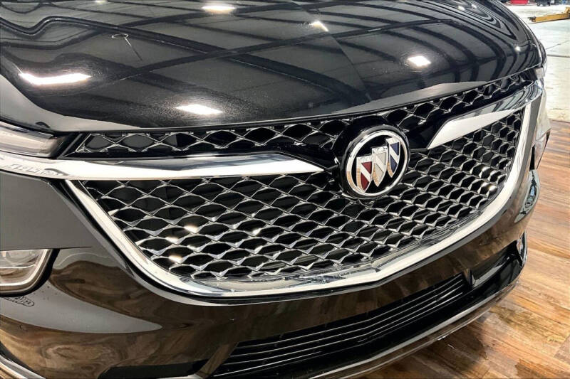 2023 Buick Enclave Avenir